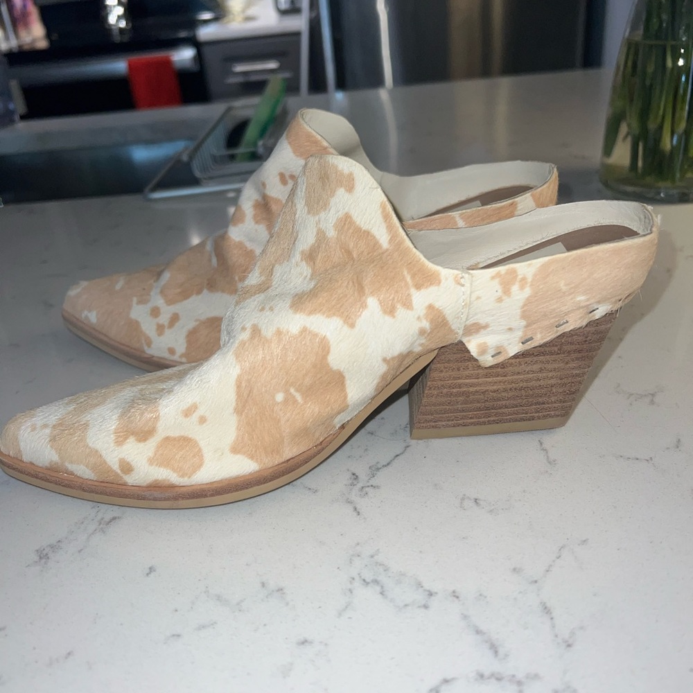Dolce Vita heels